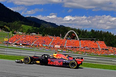 2018 austrian grand prix